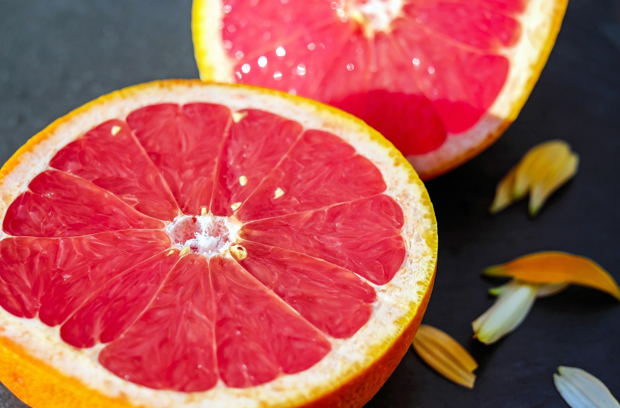 Vitamín C